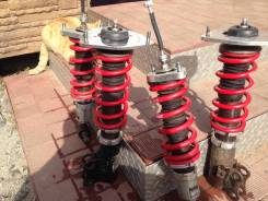 Амортизатор. Subaru Legacy B4, BL9, BL5, BLE, BP5 Subaru Legacy, BL5, BLE, BL9, BP5