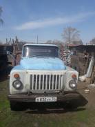ГАЗ 53, 1989 в Искитиме ГАЗ 53. Продам газ 53, 88 куб. см., 3 000 кг., 4x2