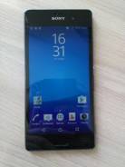 Sony Xperia Z3 dual. Б/у