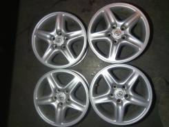 Toyota. x16, 5x114.30