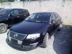 Volkswagen Passat. 3C2 B6, BVY