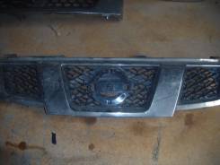 Решетка радиатора. Nissan Pathfinder, R51M, R51