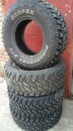 Cooper Discoverer STT. Грязь MT, 2014 год, износ: 10%, 4 шт