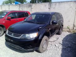 Mitsubishi Outlander. CW5W, 4B12