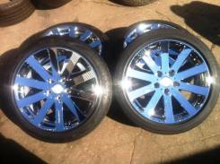 Venerdi. 8.0x18, 5x114.30, ET32