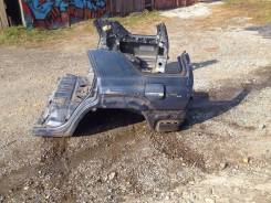 Крыло. Toyota Hilux Surf, VZN215W, TRN215, RZN215, TRN215W, VZN215. Под заказ
