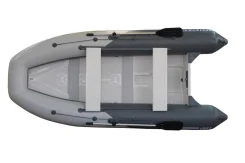 Winboat 375R Luxe. 2015 ���, ����� 3,75��., ��������� ���������, 25��.�., ������ ����