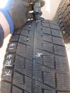 Bridgestone Blizzak Revo2. Зимние, без шипов, 2010 год, износ: 10%, 4 шт. Под заказ