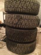 Колеса Mersedes 205/55/16 Шипы. 7.0x16 5x112.00 ET43