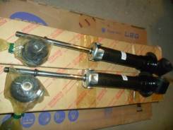 Амортизатор. Toyota: Corolla, Allion, Vista Ardeo, Corolla Fielder, Vista, Premio Двигатели: 1ZZFE, 1AZFSE, 3SFE