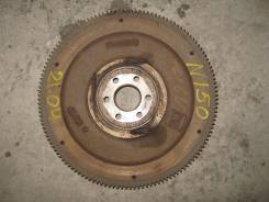 Маховик. Daewoo Nexia Chevrolet Aveo, T200, T250 Chevrolet Lanos, T100 Chevrolet Lacetti, J200