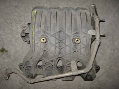 Коллектор впускной. Chevrolet Lacetti, J200 Daewoo Nexia Двигатель F16D3