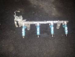 Инжектор. Toyota: Vitz, Ractis, Yaris, Echo, Platz, Belta Двигатели: 1SZFE, 2SZFE