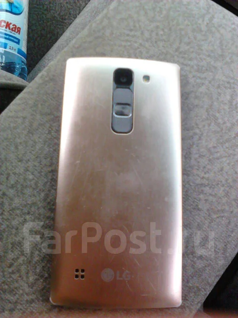 LG Spirit H422. ����� ����