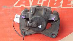 Суппорт тормозной. Mitsubishi Pajero iO, H67W, H77W, H76W, H66W, H61W, H62W, H72W, H71W Двигатель 4G94
