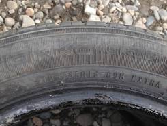 Nokian Hakka Green. Летние, износ: 30%, 2 шт