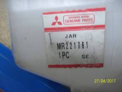 Бачок. Mitsubishi Lancer Cargo Mitsubishi Diamante, F46A, F34A, F36A, F31AK, F41A, F31A Mitsubishi Lancer Двигатель MR18DE
