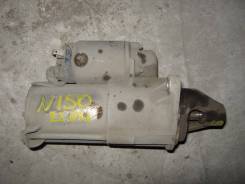 Стартер. Daewoo Nexia Chevrolet Aveo, T200, T250 Chevrolet Lanos, T100, T200, T250