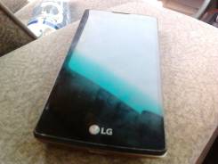 LG Spirit H422. Новый