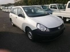 Nissan AD. VAY12