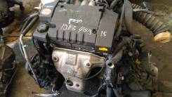 Двигатель в сборе. Mitsubishi: Mirage, Dingo, Lancer Cedia, Lancer Cargo, Colt Plus, Colt, Lancer, Libero Двигатель 4G15