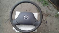 Руль. Mazda Titan, SY56TSYE4TSY54T Двигатель WL