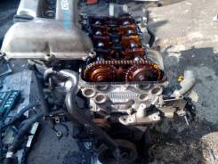 Двигатель в сборе. Nissan: Bluebird, Pulsar, Lucino, Avenir Salut, Wingroad, Primera Camino, Presea, Sunny California, Sunny / Lucino, Avenir, Sunny...