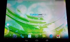 TurboPad 705
