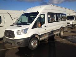 Ford Transit. Новый в наличии по спецценам (скидка 10%), 22 места