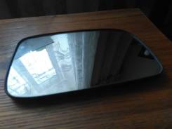 Стекло зеркала. Toyota Wish, ZNE10, ZNE10G, ZNE14 Toyota Allion, ZZT240, AZT240, NZT240 Toyota Prius, NHW20, AZT240, NZT240, ZZT240 Двигатели: 1ZZFE...