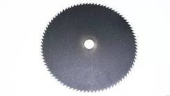 Диск косильный 80T, 255х1,4х25,4