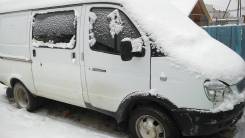 ГАЗ 2705. Продам Газель 2705, 2 500 куб. см., 7 мест
