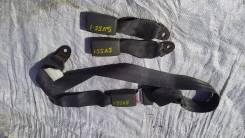 Замок ремня безопасности. Toyota Vista Ardeo, AZV50, AZV50G, AZV55, AZV55G, SV50, SV50G, SV55, SV55G, ZZV50, ZZV50G Двигатели: 1AZFSE, 1ZZFE, 3SFE, 3S...