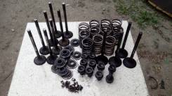 Клапан. Mazda Bongo Brawny, SK54L, SK54T, SK54V, SK56L, SK56M, SK56T, SK56V Mazda Titan, SY56TSYE4TSY54T, SK54L, SK54T, SK54V, SK56L, SK56M, SK56T, SK...