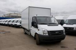 Ford Transit. Новые по спецценам (изотерма, категория "B"), 2 198 куб. см., 999 кг.