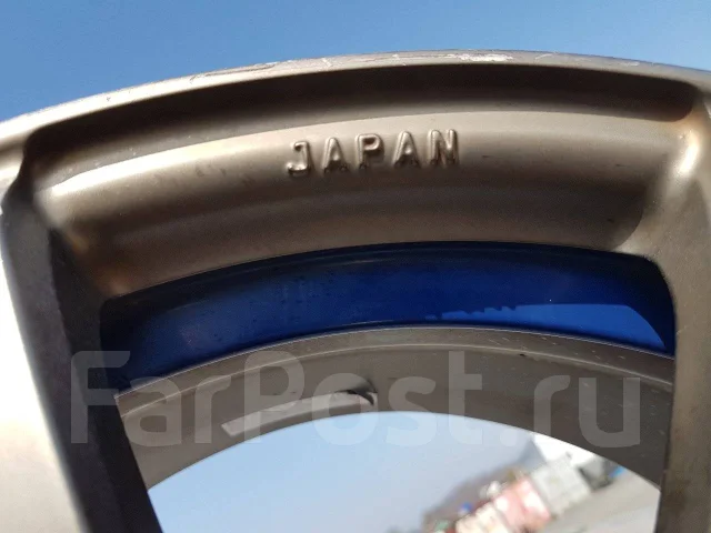 Weds Sport SA-70. 8.0x17", 5x114.3, ET32 ����