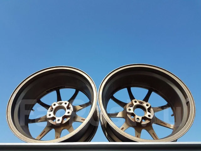 Weds Sport SA-70. 8.0x17", 5x114.3, ET32 ����
