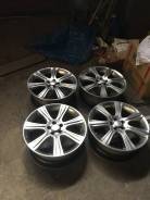 A-Tech Final Speed Gear-R. 7.0x18, 5x100.00, ET55, ЦО 63,0 мм.