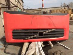 Панель приборов. Volvo FL