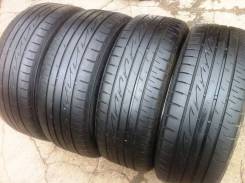 Bridgestone Playz PZ-X. Летние, износ: 10%, 4 шт