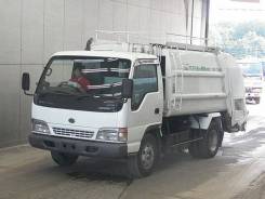Nissan Diesel Condor. Nissan Condor. Во Владивостоке!, 4 300 куб. см. Под заказ