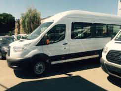 Ford Transit. Новые Shuttle Bus в наличии, маршрутка "город", 22 места