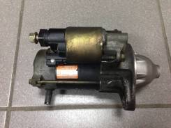 Стартер. Toyota: Corolla Fielder, MR-S, Allion, Auris, Avensis, Caldina, RAV4, Wish, Vista, Opa, MR2, Corolla Verso, Celica, Corolla, Corolla Runx, Is...