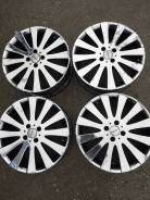 Legzas. 7.0x17, 4x100.00, ET42