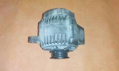 Генератор. Toyota Hilux Surf, VZN180, VZN185 Toyota Land Cruiser Prado, VZJ90, VZJ95 Toyota Tacoma, VZN170, VZN150, VZN195 Двигатель 5VZFE