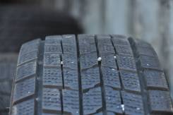 Dunlop DSX. Всесезонные, износ: 20%, 4 шт