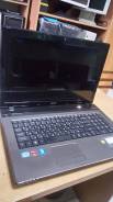 Acer. 17.3", 2,1 ГГц, ОЗУ 4096 Мб, диск 1 000 Гб, WiFi, Bluetooth, аккумулятор на 3 ч.
