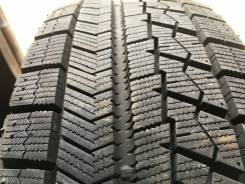 Bridgestone Blizzak VRX. Зимние, без шипов, 2015 год, износ: 5%, 4 шт