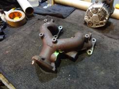 Коллектор выпускной. Nissan: Tino, Expert, Bluebird, Wingroad, Bluebird Sylphy, Primera Camino, Wingroad / AD Wagon, Avenir, Almera Tino, Primera, Pin...