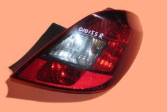 Стоп-сигнал. Opel Corsa